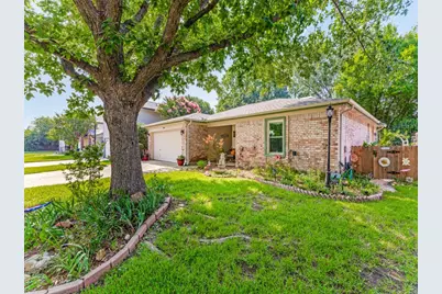 4909 Prairie Creek Trail, Fort Worth, TX 76179 - Photo 2