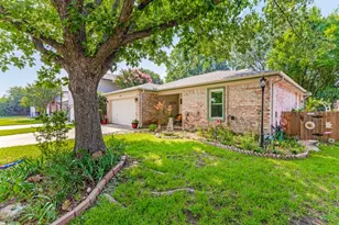 4909 Prairie Creek Trail, Fort Worth, TX 76179 - Photo 2