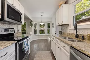 4909 Prairie Creek Trail, Fort Worth, TX 76179 - Photo 8
