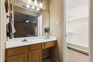 4909 Prairie Creek Trail, Fort Worth, TX 76179 - Photo 16