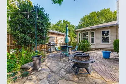 4909 Prairie Creek Trail, Fort Worth, TX 76179 - Photo 24