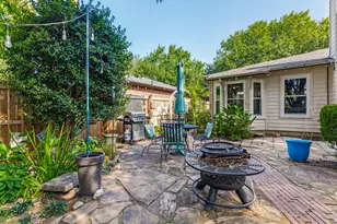 4909 Prairie Creek Trail, Fort Worth, TX 76179 - Photo 24