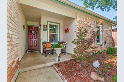 4909 Prairie Creek Trail, Fort Worth, TX 76179 - Photo 2