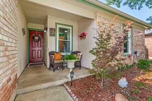 4909 Prairie Creek Trail, Fort Worth, TX 76179 - Photo 2