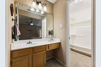 4909 Prairie Creek Trail, Fort Worth, TX 76179 - Photo 16