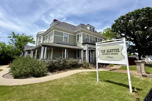 1275 Wild Cherry Wy, Van Alstyne, TX 75495 - Photo 14