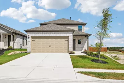 1275 Wild Cherry Way, Van Alstyne, TX 75495 - Photo 1