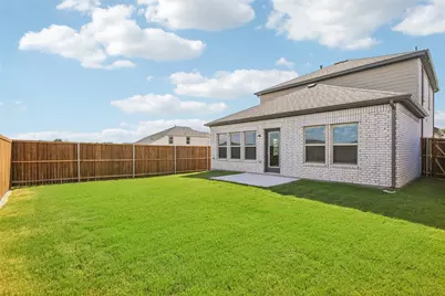 1275 Wild Cherry Way, Van Alstyne, TX 75495 - Photo 34