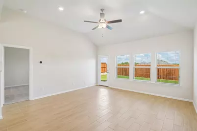 1275 Wild Cherry Way, Van Alstyne, TX 75495 - Photo 4