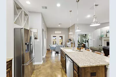 111 Petes Court, Ponder, TX 76259 - Photo 8