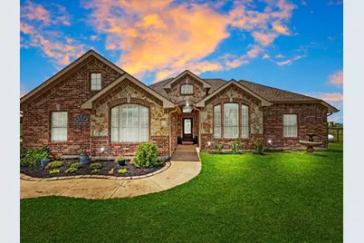 111 Petes Court, Ponder, TX 76259 - Photo 34