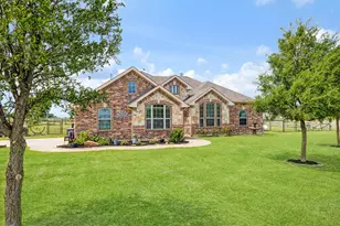 111 Petes Ct, Ponder, TX 76259 - Photo 1