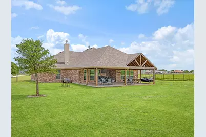 111 Petes Court, Ponder, TX 76259 - Photo 24