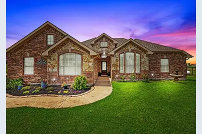 111 Petes Court, Ponder, TX 76259 - Photo 36