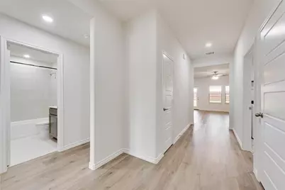 727 Dove Haven Way, Lavon, TX 75166 - Photo 6