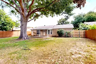 6005 Stardust Dr S, Watauga, TX 76148 - Photo 38