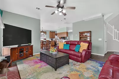 1200 Dover Heights Trail, Mansfield, TX 76063 - Photo 12