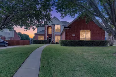 1200 Dover Heights Trail, Mansfield, TX 76063 - Photo 1