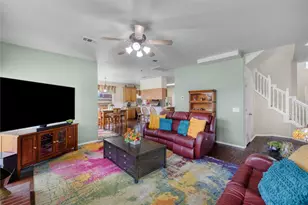 1200 Dover Heights Trail, Mansfield, TX 76063 - Photo 8