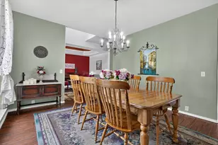 1200 Dover Heights Trail, Mansfield, TX 76063 - Photo 6