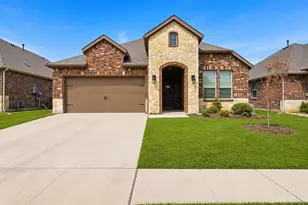 10407 Twisting Spgs Dr, Aubrey, TX 76227 - Photo 1