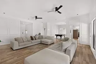3900 N Shadycreek Dr, Arlington, TX 76013 - Photo 4