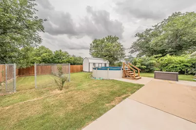 5612 Macgregor Drive, Haltom City, TX 76148 - Photo 28
