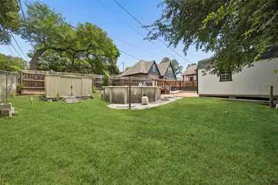 3411 Gibsondell Avenue, Dallas, TX 75211 - Photo 30