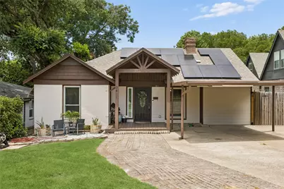 3411 Gibsondell Avenue, Dallas, TX 75211 - Photo 8