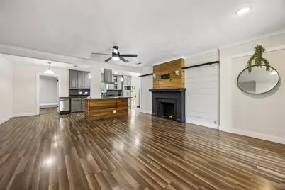 3411 Gibsondell Avenue, Dallas, TX 75211 - Photo 6