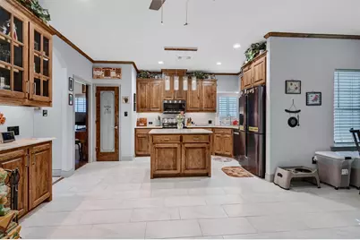 17405 W Fm 455, Celina, TX 75009 - Photo 8