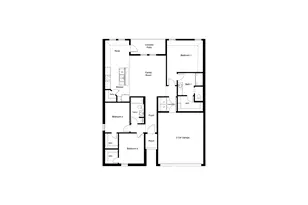 16561 Madrone Ln, Fort Worth, TX 76247 - Photo 36