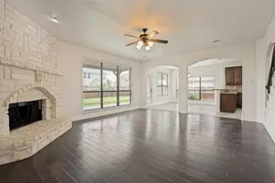 11523 Westlawn Ln, Frisco, TX 75033 - Photo 8