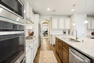 12952 Ridge Spring Dr, Frisco, TX 75035 - Photo 14