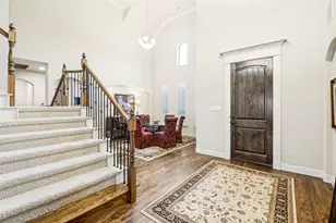 12952 Ridge Spring Dr, Frisco, TX 75035 - Photo 4