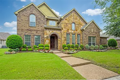 12952 Ridge Spring Drive, Frisco, TX 75035 - Photo 2