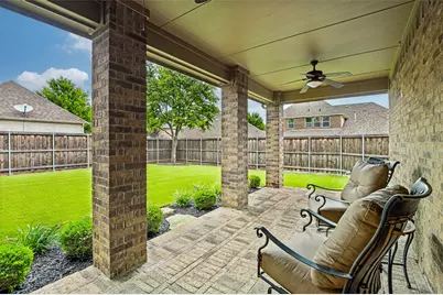 12952 Ridge Spring Drive, Frisco, TX 75035 - Photo 30