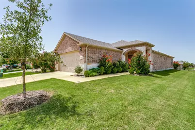 1273 Eagle Lane, Little Elm, TX 76227 - Photo 1
