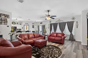 200 Independence Tr, Forney, TX 75126 - Photo 18