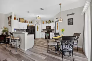 200 Independence Tr, Forney, TX 75126 - Photo 8