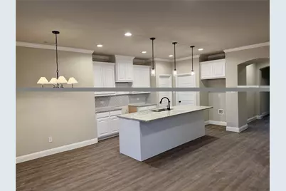 1045 Nighthawk Trail, Alvarado, TX 76009 - Photo 2