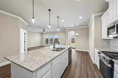 1045 Nighthawk Trail, Alvarado, TX 76009 - Photo 8