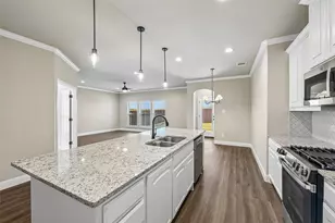 1045 Nighthawk Trl, Alvarado, TX 76009 - Photo 8