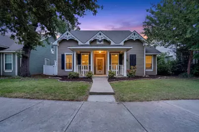 10214 Lakeview Drive, Providence Village, TX 76227 - Photo 1
