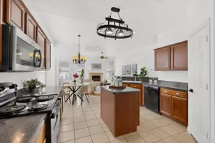 10214 Lakeview Dr, Providence Village, TX 76227 - Photo 14