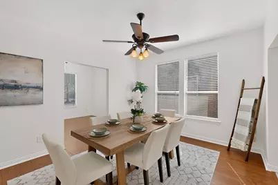 10214 Lakeview Drive, Providence Village, TX 76227 - Photo 12