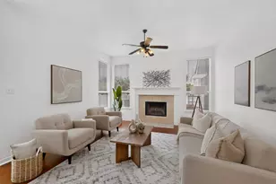 10214 Lakeview Dr, Providence Village, TX 76227 - Photo 8