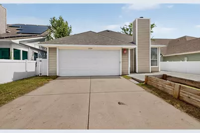 10214 Lakeview Drive, Providence Village, TX 76227 - Photo 40