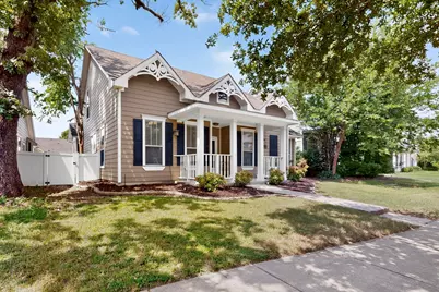 10214 Lakeview Drive, Providence Village, TX 76227 - Photo 2