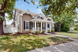 10214 Lakeview Dr, Providence Village, TX 76227 - Photo 2
